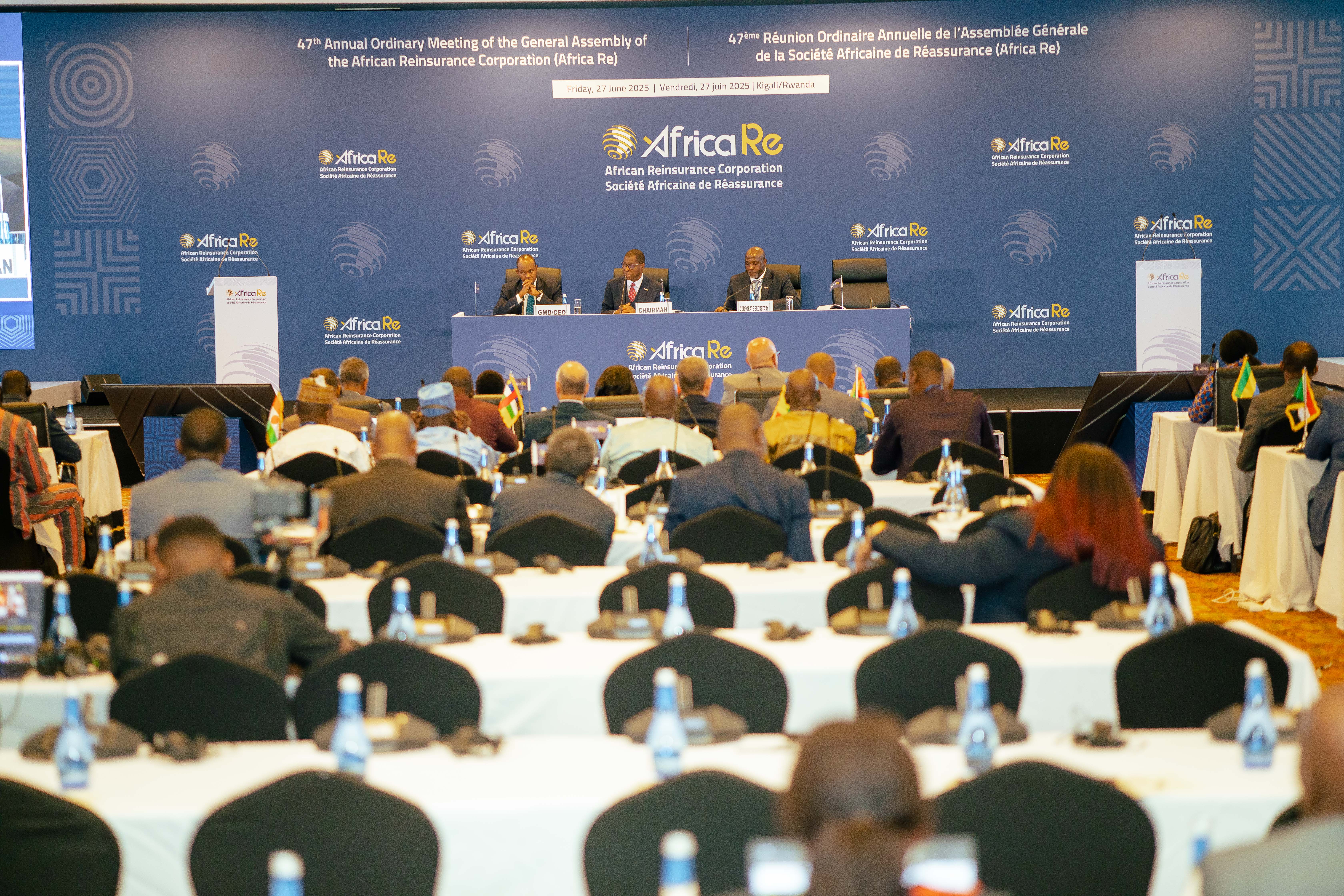 africare