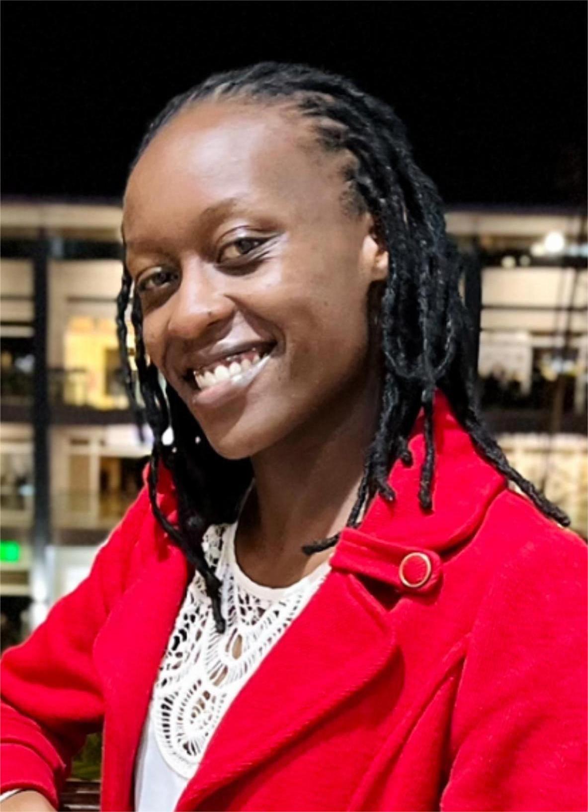 Dorothy Nyakerario