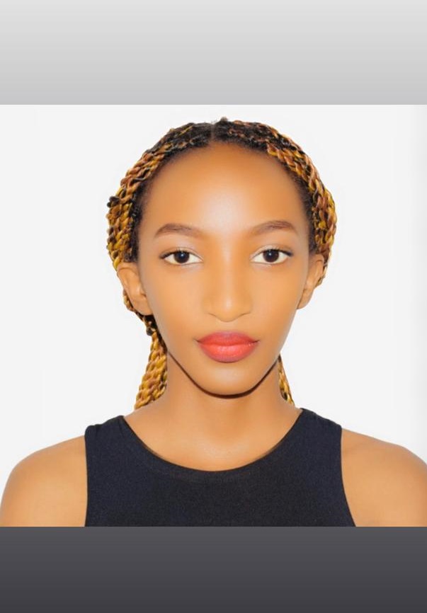 Umuhire ornella